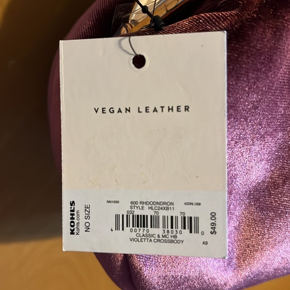 Crossbody bag - Picture 4 of 4